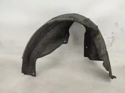 Second-hand car spare part front left wheel arch for mazda 3 (bk) 1.6 (bk14) oem iam references   