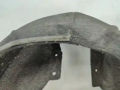 Second-hand car spare part front left wheel arch for mazda 3 (bk) 1.6 (bk14) oem iam references   