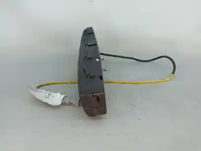 Peça sobressalente para automóvel em segunda mão airbag frontal lado esquerdo por bmw x1 (e84) sdrive 20 d referências oem iam 872991555027  