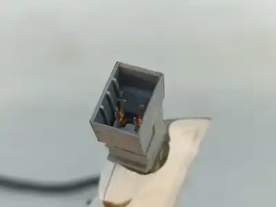 Peça sobressalente para automóvel em segunda mão airbag frontal lado esquerdo por bmw x1 (e84) sdrive 20 d referências oem iam 872991555027  