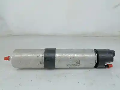 Peça sobressalente para automóvel em segunda mão suporte de filtro gasóleo por bmw x1 (e84) sdrive 20 d referências oem iam 7823412  