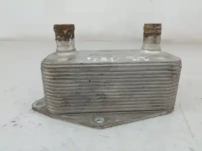 Peça sobressalente para automóvel em segunda mão radiador de óleo por bmw 3 (e46) 320 d referências oem iam 2247203  