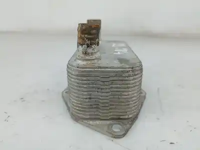 Peça sobressalente para automóvel em segunda mão radiador de óleo por bmw 3 (e46) 320 d referências oem iam 2247203  