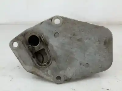 Peça sobressalente para automóvel em segunda mão radiador de óleo por bmw 3 (e46) 320 d referências oem iam 2247203  