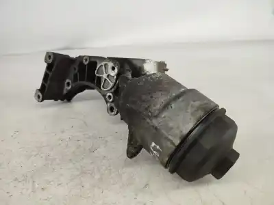 Second-hand car spare part diesel filter support for bmw 3 (e46) 320 i oem iam references 6750330270  