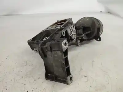 Second-hand car spare part diesel filter support for bmw 3 (e46) 320 i oem iam references 6750330270  