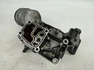 Second-hand car spare part diesel filter support for bmw 3 (e46) 320 i oem iam references 6750330270  