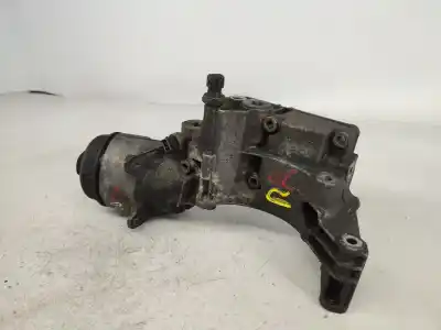 Second-hand car spare part diesel filter support for bmw 3 (e46) 320 i oem iam references 6750330270  