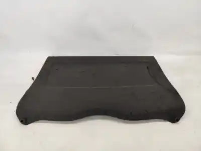 Gebrauchtes Autoersatzteil Heckablage zum FORD FOCUS II (DA_, HCP, DP) 1.6 TDCi OEM-IAM-Referenzen   