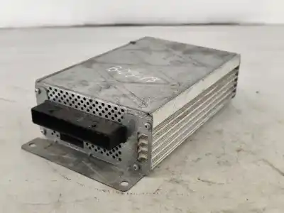 Автозапчастина б/у аудіопідсилювач для audi a6 avant (4f5) 3.0 tdi quattro (171kw) посилання на oem iam    Автозапчастина б/у аудіопідсилювач для audi a6 avant (4f5) 3.0 tdi quattro (171kw) посилання на oem iam