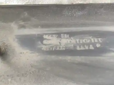 Pezzo di ricambio per auto di seconda mano modanatura per chrysler grand voyager iii van (gs) 2.5 td riferimenti oem iam   