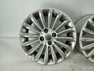 Автозапчасти б/у комплект колес за opel adam (m13) 1.4 ссылки oem iam r16  