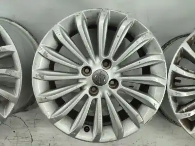 Автозапчасти б/у комплект колес за opel adam (m13) 1.4 ссылки oem iam r16  