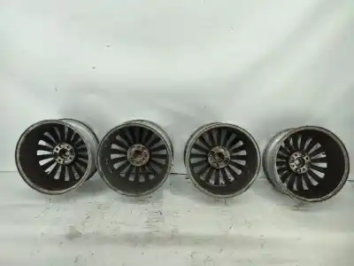 Автозапчасти б/у комплект колес за opel adam (m13) 1.4 ссылки oem iam r16  