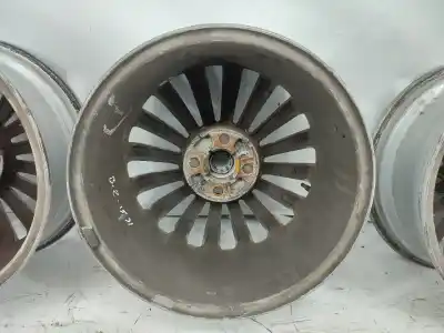 Автозапчасти б/у комплект колес за opel adam (m13) 1.4 ссылки oem iam r16  