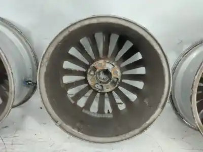 Автозапчасти б/у комплект колес за opel adam (m13) 1.4 ссылки oem iam r16  