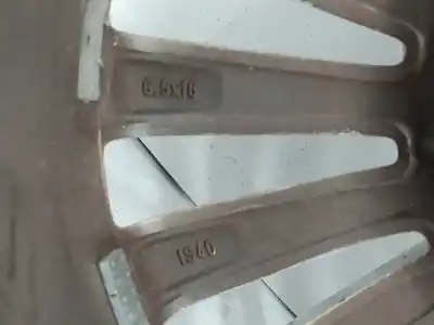 Автозапчасти б/у комплект колес за opel adam (m13) 1.4 ссылки oem iam r16  