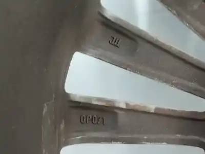 Автозапчасти б/у комплект колес за opel adam (m13) 1.4 ссылки oem iam r16  