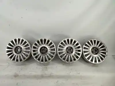 Second-hand car spare part  for FIAT 500 (312_)  OEM IAM references R15  