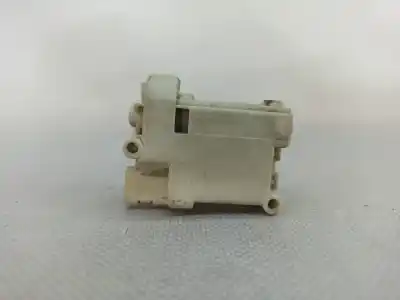 Pezzo di ricambio per auto di seconda mano baule / serratura del cancello per fiat stilo (192) 1.2 16v riferimenti oem iam   