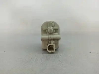 Pezzo di ricambio per auto di seconda mano baule / serratura del cancello per fiat stilo (192) 1.2 16v riferimenti oem iam   