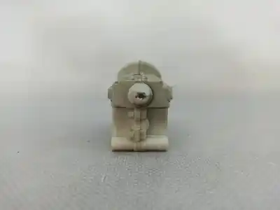 Pezzo di ricambio per auto di seconda mano baule / serratura del cancello per fiat stilo (192) 1.2 16v riferimenti oem iam   