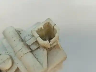 Pezzo di ricambio per auto di seconda mano baule / serratura del cancello per fiat stilo (192) 1.2 16v riferimenti oem iam   