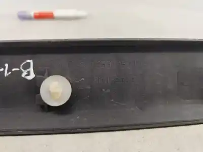 Pezzo di ricambio per auto di seconda mano modanatura per fiat stilo multi wagon (192_) 1.6 16v riferimenti oem iam   