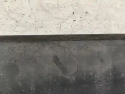 Second-hand car spare part front right door trim for fiat stilo (192) 1.2 16v oem iam references   