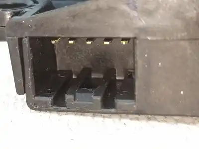 Автозапчастина б/у тепловий двигун для kia picanto (ja) 1.0 cat посилання на oem iam ea1f1cxgca01  