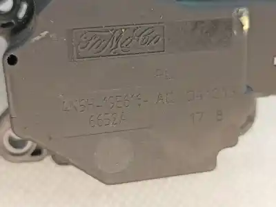 Peça sobressalente para automóvel em segunda mão motor de sofagem por volvo s40 ii (ms) 2.0 d gasóleo 5p referências oem iam 4n5h19e616ac  