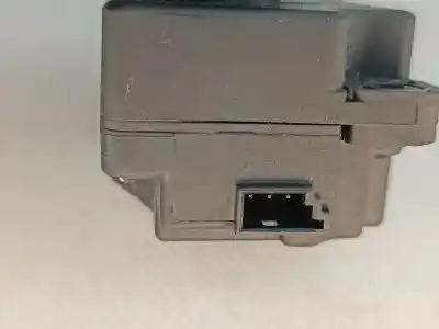 Peça sobressalente para automóvel em segunda mão motor de sofagem por volvo s40 ii (ms) 2.0 d gasóleo 5p referências oem iam 4n5h19e616ac  