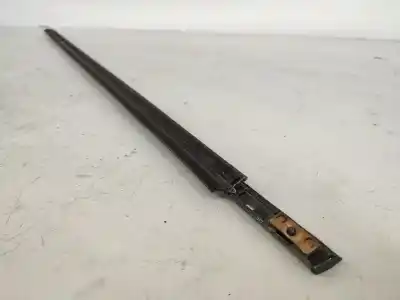 Автозапчастина б/у молдинг для opel astra h caravan (l35) 1.4 (l35) gasolina 2004 5p посилання на oem iam   