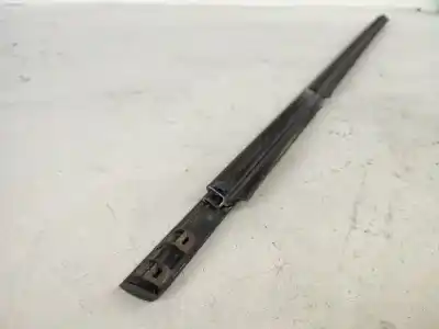 Автозапчастина б/у молдинг для opel astra h caravan (l35) 1.4 (l35) gasolina 2004 5p посилання на oem iam   