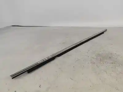 Автозапчастина б/у молдинг для opel astra h caravan (l35) 1.4 (l35) gasolina 2004 5p посилання на oem iam   