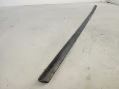 Автозапчастина б/у молдинг для skoda fabia i break (6y5) 1.4 gasolina 2002 5p посилання на oem iam   