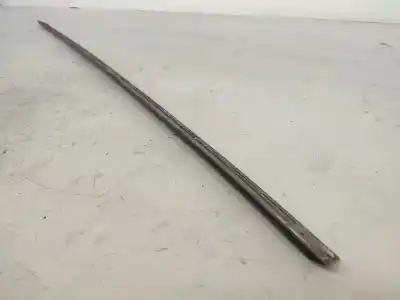 Автозапчастина б/у молдинг для skoda fabia i break (6y5) 1.4 gasolina 2002 5p посилання на oem iam   