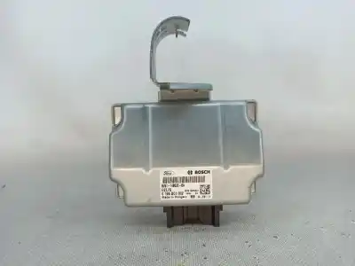 Tweedehands auto-onderdeel ecu motorcontroller voor ford focus iii 1.6 tdci oem iam-referenties 