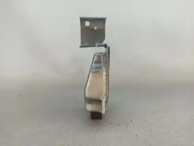 Second-hand car spare part ecu engine control for ford focus iii 1.6 tdci oem iam references   