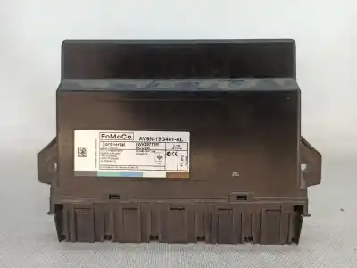 Tweedehands auto-onderdeel ecu motorcontroller voor ford focus iii 1.6 tdci oem iam-referenties 5wk49778m