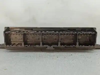 Tweedehands auto-onderdeel ecu motorcontroller voor ford focus iii 1.6 tdci oem iam-referenties 5wk49778m  