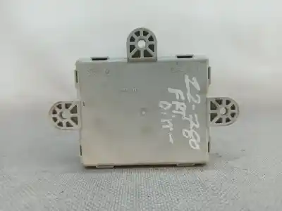 Peça sobressalente para automóvel em segunda mão centralina de motor uce por ford focus iii 1.6 tdci referências oem iam   