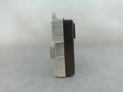 Peça sobressalente para automóvel em segunda mão centralina de motor uce por ford focus iii 1.6 tdci referências oem iam   