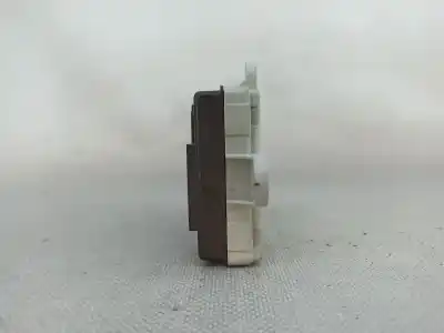 Peça sobressalente para automóvel em segunda mão centralina de motor uce por ford focus iii 1.6 tdci referências oem iam   