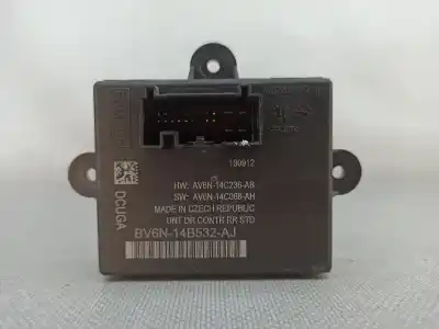 Tweedehands auto-onderdeel ecu motorcontroller voor ford focus iii 1.6 tdci oem iam-referenties 