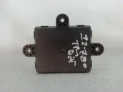 Second-hand car spare part ecu engine control for ford focus iii 1.6 tdci oem iam references   