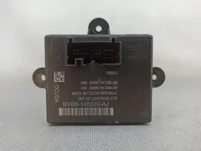 Tweedehands auto-onderdeel ecu motorcontroller voor ford focus iii 1.6 tdci oem iam-referenties 