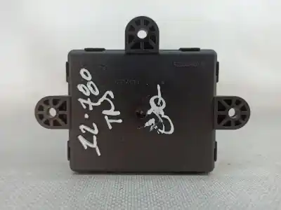 Tweedehands auto-onderdeel ecu motorcontroller voor ford focus iii 1.6 tdci oem iam-referenties   