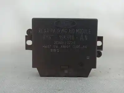 Tweedehands auto-onderdeel parkeer sensor voor ford focus iii 1.6 tdci oem iam-referenties bm5t15k866an