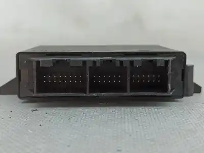 Second-hand car spare part parking sensor for ford focus iii 1.6 tdci oem iam references bm5t15k866an  